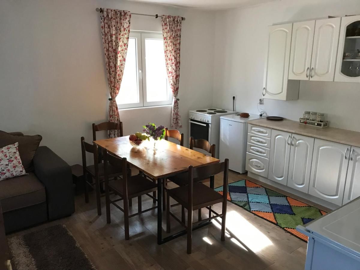 Дома для отпуска Holiday Home Djekljak Вирпазар