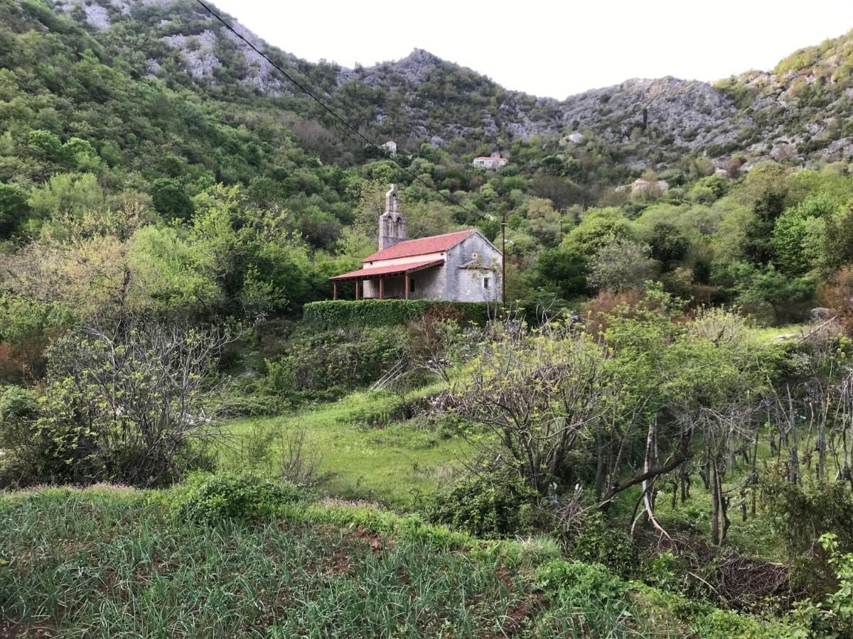 Дома для отпуска Holiday Home Djekljak Вирпазар