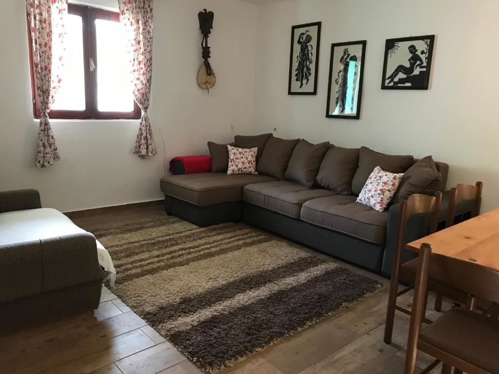 Дома для отпуска Holiday Home Djekljak Вирпазар