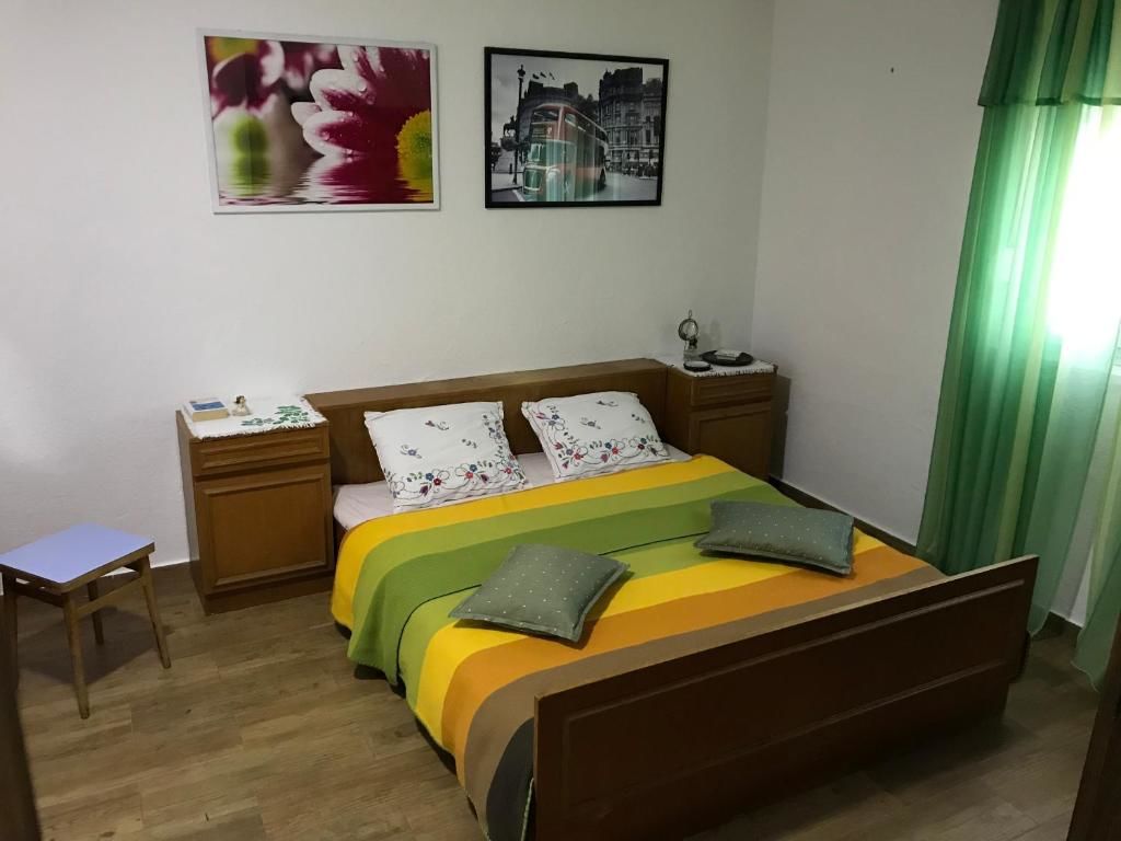 Дома для отпуска Holiday Home Djekljak Вирпазар