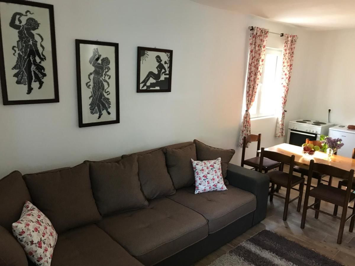 Дома для отпуска Holiday Home Djekljak Вирпазар