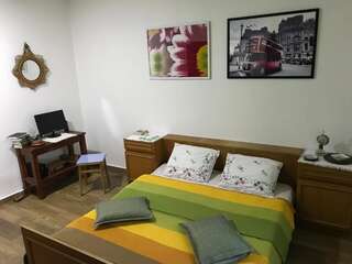 Дома для отпуска Holiday Home Djekljak Вирпазар Дом для отпуска-12