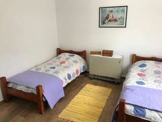 Дома для отпуска Holiday Home Djekljak Вирпазар Дом для отпуска-17