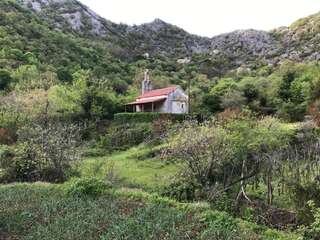 Дома для отпуска Holiday Home Djekljak Вирпазар Дом для отпуска-19