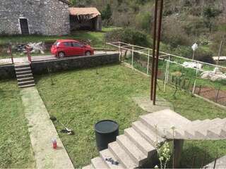 Дома для отпуска Holiday Home Djekljak Вирпазар Дом для отпуска-25