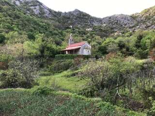 Дома для отпуска Holiday Home Djekljak Вирпазар Дом для отпуска-32