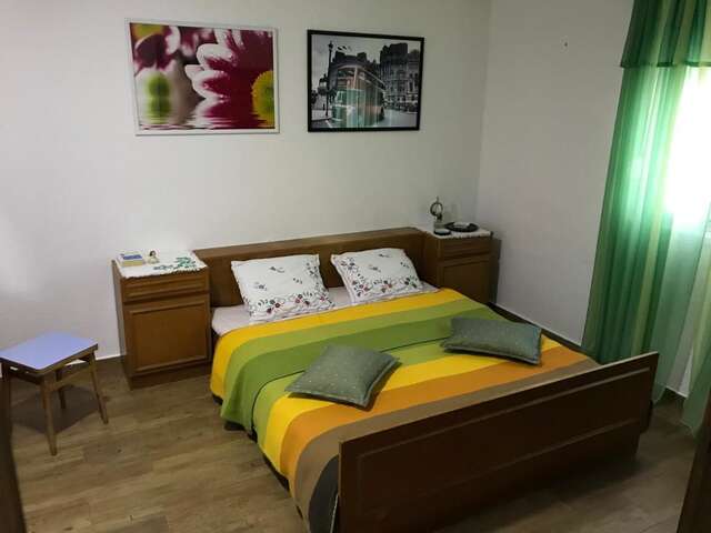 Дома для отпуска Holiday Home Djekljak Вирпазар-15