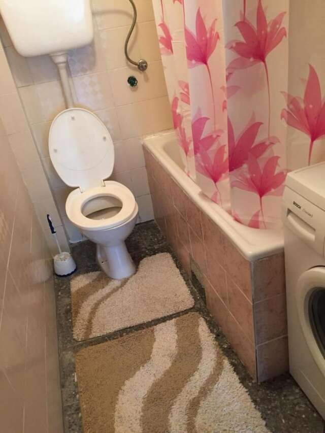 Дома для отпуска Holiday Home Djekljak Вирпазар-16