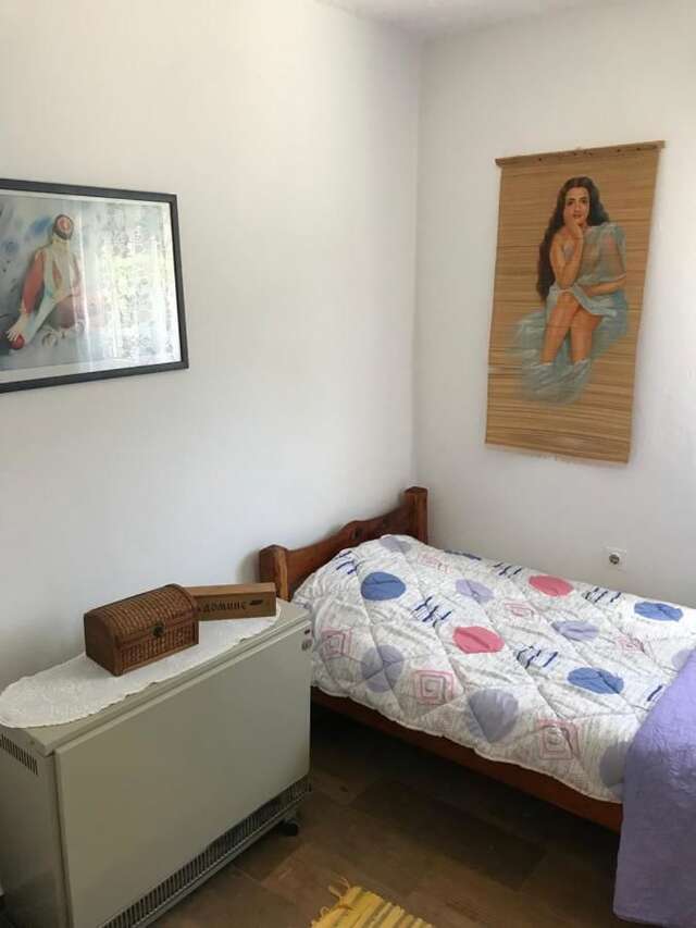 Дома для отпуска Holiday Home Djekljak Вирпазар-18