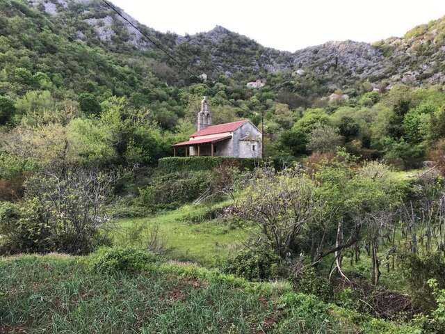Дома для отпуска Holiday Home Djekljak Вирпазар-21