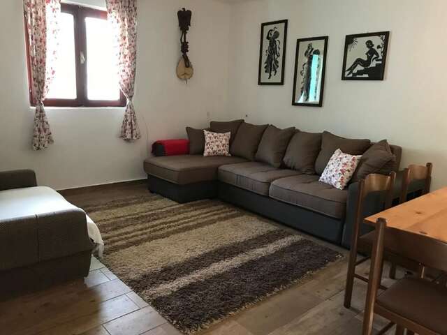 Дома для отпуска Holiday Home Djekljak Вирпазар-25