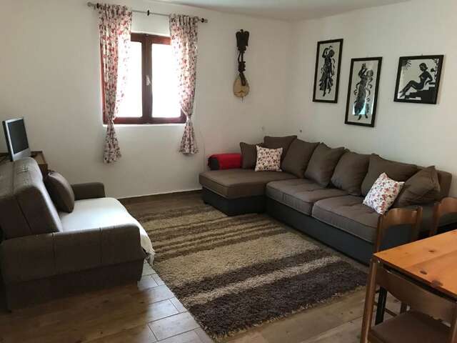 Дома для отпуска Holiday Home Djekljak Вирпазар-31