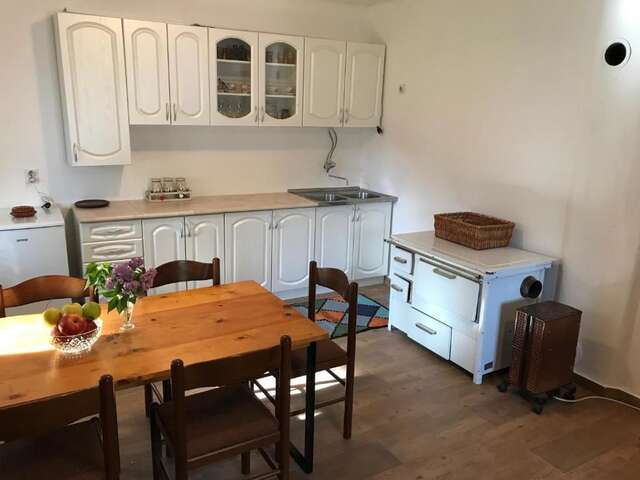 Дома для отпуска Holiday Home Djekljak Вирпазар-32