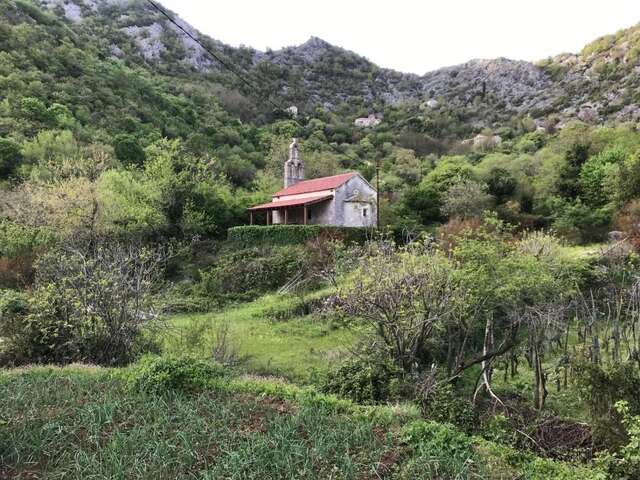 Дома для отпуска Holiday Home Djekljak Вирпазар-34