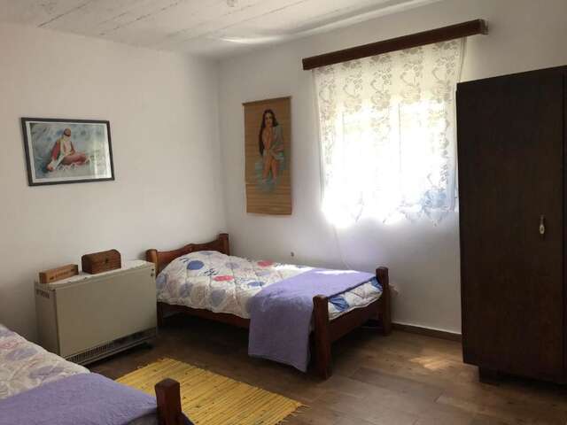 Дома для отпуска Holiday Home Djekljak Вирпазар-36