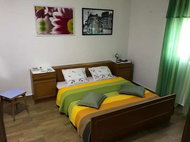 Дома для отпуска Holiday Home Djekljak Вирпазар-39