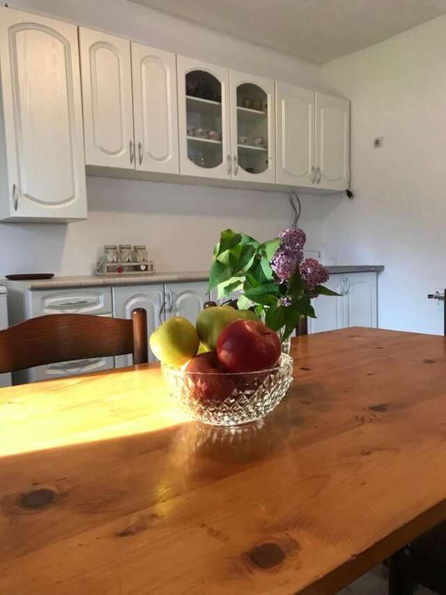 Дома для отпуска Holiday Home Djekljak Вирпазар-6