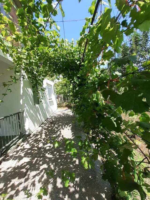 Дома для отпуска Holiday Home Djekljak Вирпазар-44