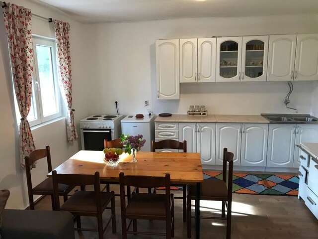 Дома для отпуска Holiday Home Djekljak Вирпазар-8