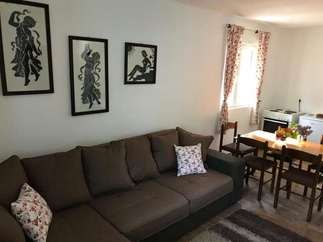 Дома для отпуска Holiday Home Djekljak Вирпазар-11